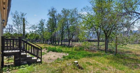 3575 Pershing Lane, Washoe Valley, NV 89704 Photo