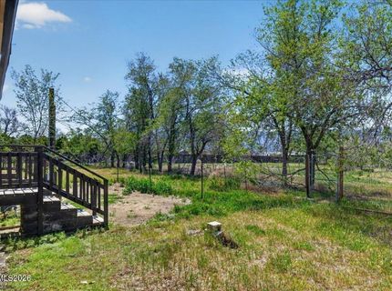 3575 Pershing Lane, Washoe Valley, NV 89704 Photo