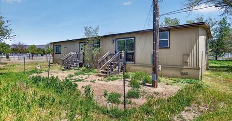3575 Pershing Lane, Washoe Valley, NV 89704 Photo