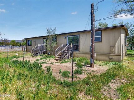 3575 Pershing Lane, Washoe Valley, NV 89704 Photo