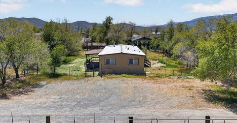 3575 Pershing Lane, Washoe Valley, NV 89704 Photo