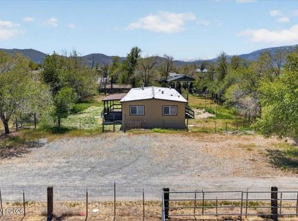 3575 Pershing Lane, Washoe Valley, NV 89704 Photo