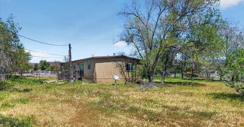 3575 Pershing Lane, Washoe Valley, NV 89704 Photo
