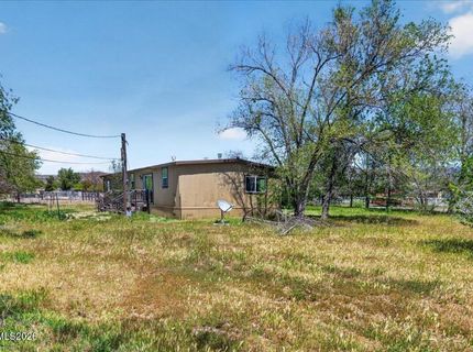3575 Pershing Lane, Washoe Valley, NV 89704 Photo