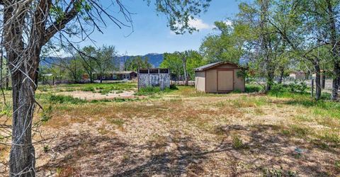 3575 Pershing Lane, Washoe Valley, NV 89704 Photo