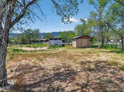 3575 Pershing Lane, Washoe Valley, NV 89704 Photo