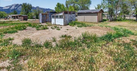 3575 Pershing Lane, Washoe Valley, NV 89704 Photo