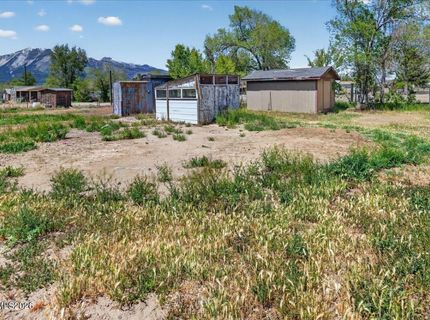 3575 Pershing Lane, Washoe Valley, NV 89704 Photo