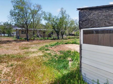 3575 Pershing Lane, Washoe Valley, NV 89704 Photo