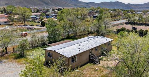 3575 Pershing Lane, Washoe Valley, NV 89704 Photo