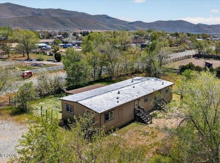3575 Pershing Lane, Washoe Valley, NV 89704 Photo