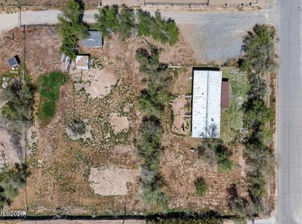3575 Pershing Lane, Washoe Valley, NV 89704 Photo