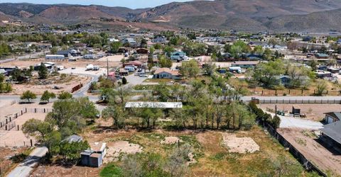 3575 Pershing Lane, Washoe Valley, NV 89704 Photo