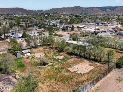 3575 Pershing Lane, Washoe Valley, NV 89704 Photo