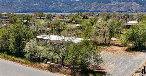 3575 Pershing Lane, Washoe Valley, NV 89704 Photo