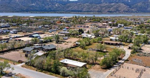 3575 Pershing Lane, Washoe Valley, NV 89704 Photo