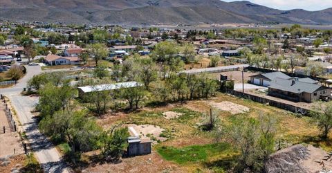 3575 Pershing Lane, Washoe Valley, NV 89704 Photo