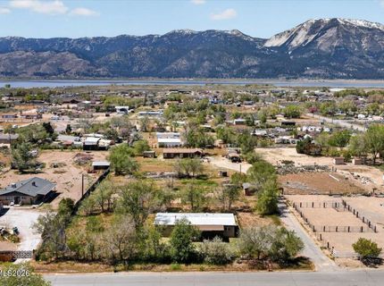 3575 Pershing Lane, Washoe Valley, NV 89704 Photo