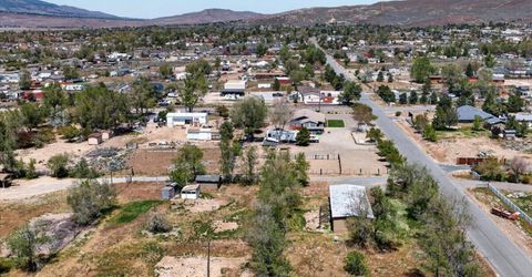 3575 Pershing Lane, Washoe Valley, NV 89704 Photo