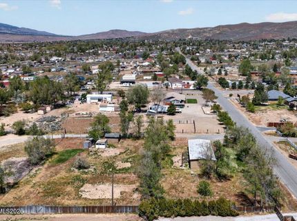 3575 Pershing Lane, Washoe Valley, NV 89704 Photo