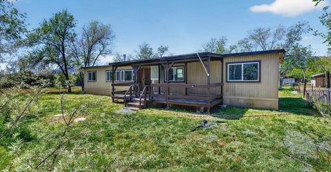 3575 Pershing Lane, Washoe Valley, NV 89704 Photo