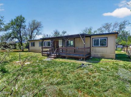 3575 Pershing Lane, Washoe Valley, NV 89704 Photo