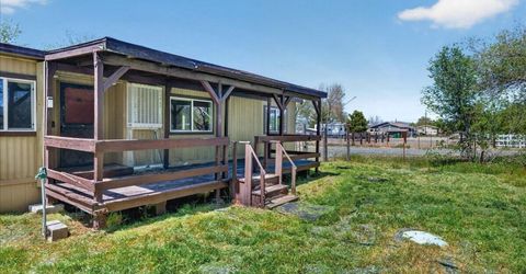 3575 Pershing Lane, Washoe Valley, NV 89704 Photo