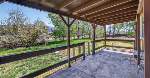 3575 Pershing Lane, Washoe Valley, NV 89704 Photo
