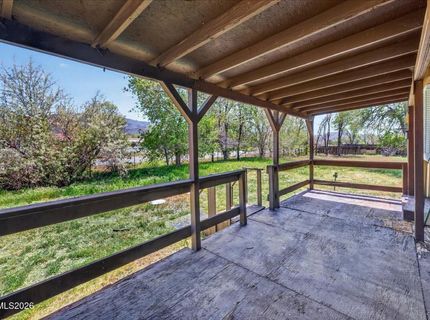 3575 Pershing Lane, Washoe Valley, NV 89704 Photo