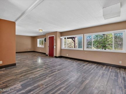 3575 Pershing Lane, Washoe Valley, NV 89704 Photo