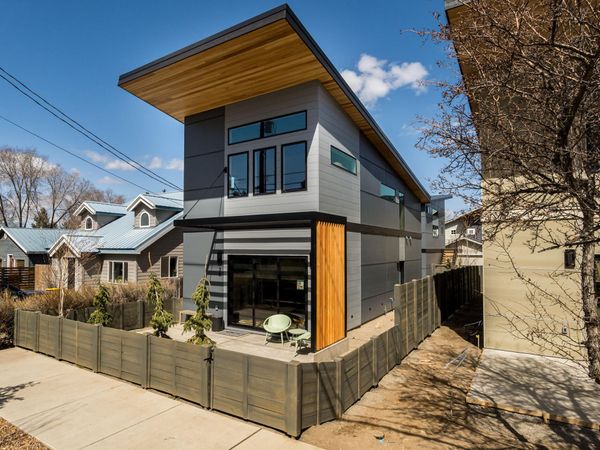24 SW Roosevelt Avenue, Unit 3, Bend, OR 97702