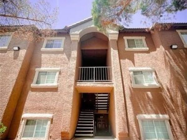 2750 S Durango Drive , Unit 3153, Las Vegas, NV 89117