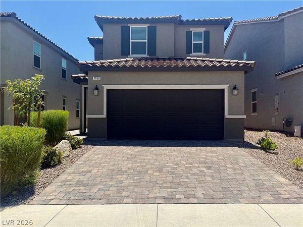 7659 W Mistral Avenue , Las Vegas, NV 89113