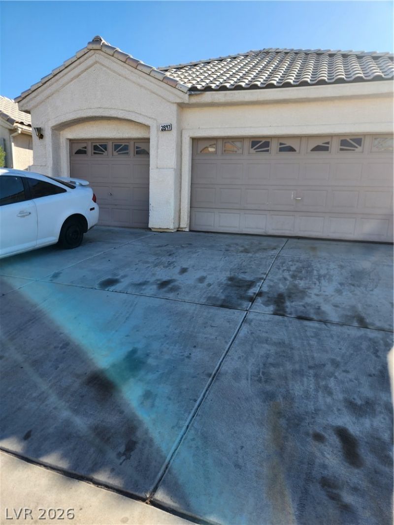 2897 Sunlit Glade Avenue, Henderson, NV 89074 Main Photo