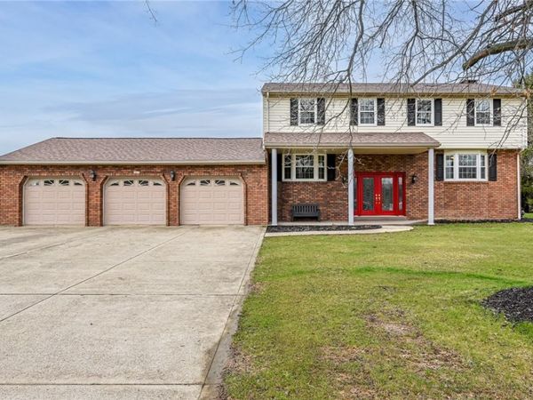 27 Kaufman Road, Gibsonia, PA 15044