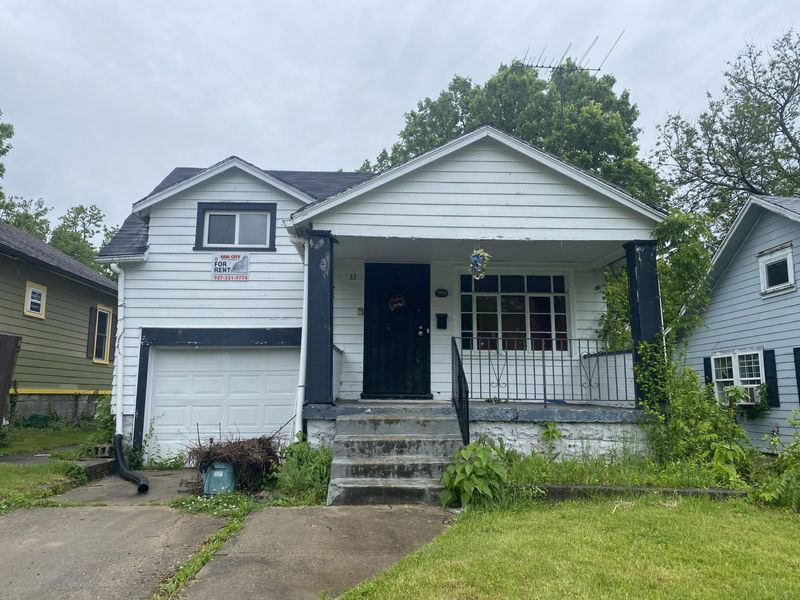 33 Patton Avenue, Dayton, OH 45417 Photo 1