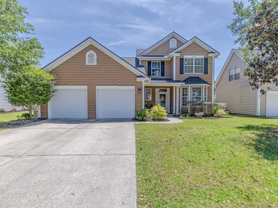 108 Back Tee Circle, Summerville, SC 29485