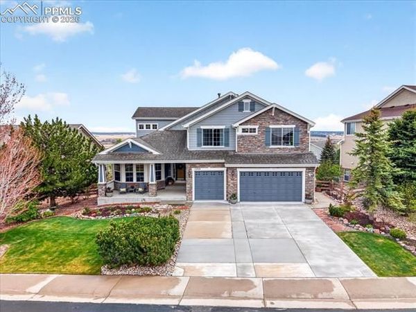 5509 Sawdust Loop, Parker, CO 80134