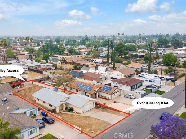 1113 Olivine, Mentone, CA 92359