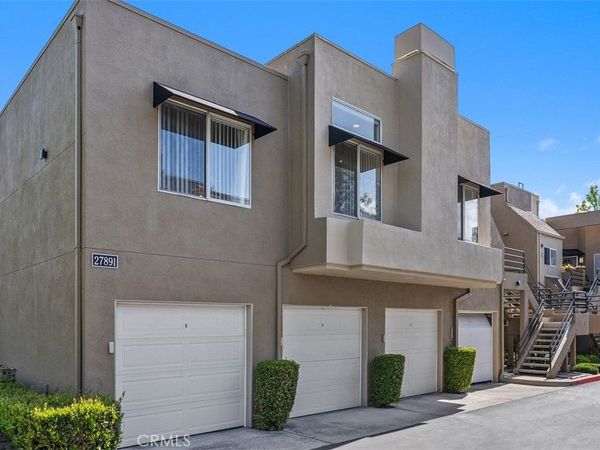 27897 Cinnamon, Mission Viejo, CA 92691