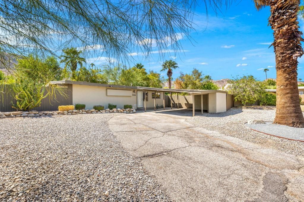 71739 Tunis Road, Rancho Mirage, CA 92270 Main Photo