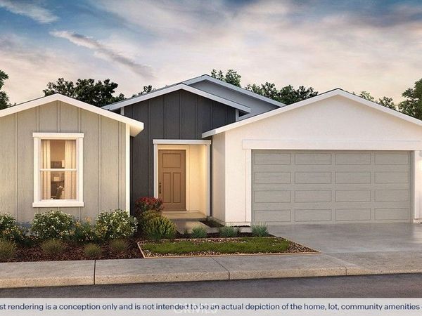 185 River Oak Drive, Unit 180 SE, Merced, CA 95341