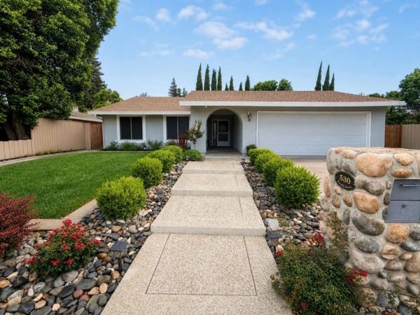 530 Daniels, Woodland, CA 95695