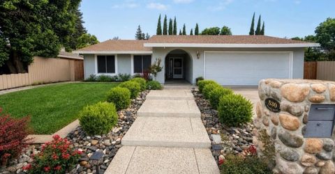 530 Daniels, Woodland, CA 95695 Photo