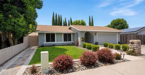 530 Daniels, Woodland, CA 95695 Photo