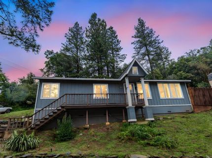 17721 Ridge Rd, Pine Grove, CA 95665 Photo