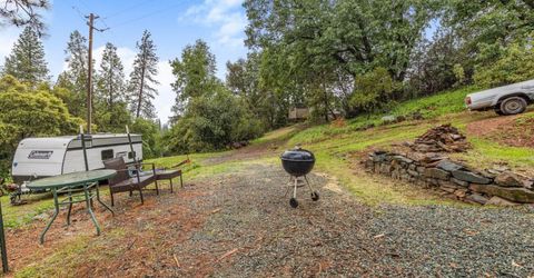 17721 Ridge Rd, Pine Grove, CA 95665 Photo