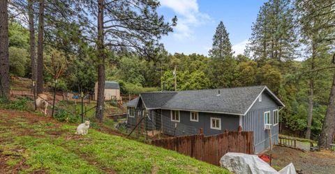 17721 Ridge Rd, Pine Grove, CA 95665 Photo