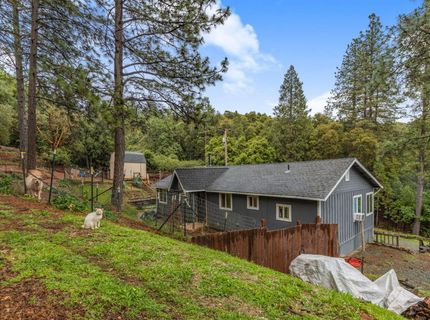 17721 Ridge Rd, Pine Grove, CA 95665 Photo