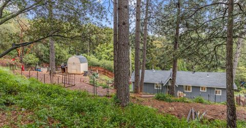 17721 Ridge Rd, Pine Grove, CA 95665 Photo